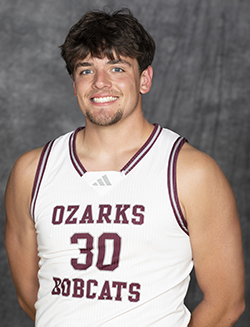 Brady Reynolds head Shot